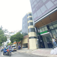 Tòa Nhà Vp Hơn 1000M2!Mặt Tiềntrung Tâm Quận 1, 7.6 X 25M (Cn: 198.6M2) - 8 Tầng, Chỉ 115 Tỷ 0933413199
