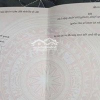 Bán Đất Nhà Kho 2 Tầngmặt Tiềnthanh Tịnh, Gần Bến Xe, Trung Tâm Hoà Minh