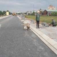 Duy Nhất 1 Lô Đối Diện Cổng Chợ - Xã Đông Quang, Đông Hưng, Thái Bình
