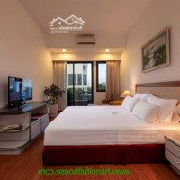 Cho Thuê Chung Cư Mini 2 Phòng Ngủ+ 2 Vệ Sinhtại Tây Hồ, 25 Triệu, 80 M2