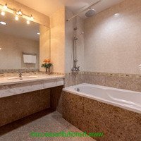 Cho Thuê Chung Cư Mini 2 Phòng Ngủ+ 2 Vệ Sinhtại Tây Hồ, 25 Triệu, 80 M2
