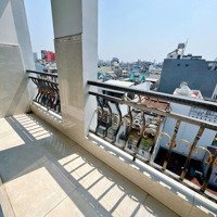 Chdv Với Ban Công Rộng, Cửa Sổ Thoáng Mát - Nt Mới - Gần Phan Đăng Lưu, Phùng Văn Cung, Phú Nhuận