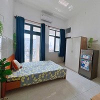 Chdv Với Ban Công Rộng, Cửa Sổ Thoáng Mát - Nt Mới - Gần Phan Đăng Lưu, Phùng Văn Cung, Phú Nhuận