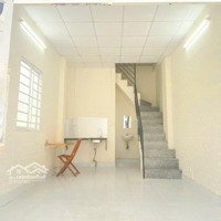 Nhà Mặt Tiền 1 Trệt 1 Lầu Hẻm Liên Tổ 3-4, Đg Nguyễn Văn Cừ, Nk Giá 4, 4 Triệu