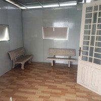 Một Phòng Duy Nhất Chỉ 4 Triệu Ngay Khu Dân Cư Nam Long