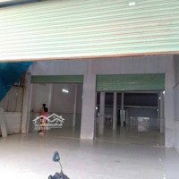 Cho Thuê Xưởng Thạnh Lộc 15 Quận 12. Dt: 8X26M Giá: 13 Triệu Ngay Ngã Tư Ga