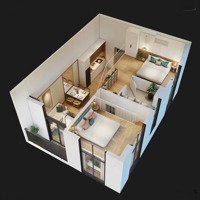 Chỉ 21 Triệu/M2 Chung Cư Cao Cấp, Hỗ Trợ 24 Tháng Lãi Suất. Tiềm Năng Đầu Tư Cực Cao