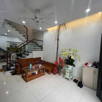 3 Tầng Dân Xây-Độc Lập-Căn Góc Tại Tuyến 2 Quán Nam Vị Trí Đẹp Zá Tốt
