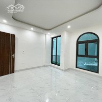 Bán Nhà Quang Tiến - Đại Mỗ, 30M2 X 5 Tầng, Gần Bãi Gửi Xe Ôtô, Đại Lộ Thăng Long, Vinhomes Smart