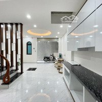 Bán Nhà Quang Tiến - Đại Mỗ, 30M2 X 5 Tầng, Gần Bãi Gửi Xe Ôtô, Đại Lộ Thăng Long, Vinhomes Smart