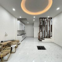 Bán Nhà Quang Tiến - Đại Mỗ, 30M2 X 5 Tầng, Gần Bãi Gửi Xe Ôtô, Đại Lộ Thăng Long, Vinhomes Smart
