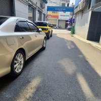 80 Triệu/Tháng-Chdv Sẵn Dòng Tiền -Hoàng Văn Thụ P4 Tân Bình .Dt :4,5 X 18M.cn :81M2. Giá Bán 16,5 Tỷ.