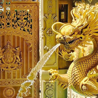 Biệt Thự Đẳng Cấp, Nội Thất Dát Vàng, Trung Tâm Gò Vấp. Định Giá Bán 56Tỷ Có Chứng Thư, Gấp Bán 37.9 Tỷ