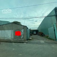 Chính Chủ Bán Đất Tại Đường 22, An Thạnh, Thuận An, Bình Dương, 478M2