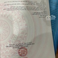Chính Chủ Bán Đất Tại Đường 22, An Thạnh, Thuận An, Bình Dương, 478M2
