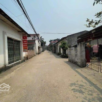 Chúc Mừng Năm Mới 2025, Kim Chung, Đông Anhdiện Tích75M2Mặt Tiền4.2M, 2 Mặt Tiền Kinh Doanh Đất Đẹp