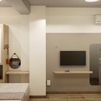 Cho Thuê Cc Mini Đẹp, 6 Triệu, 35M2 Ở Lakeview City, An Phú, Q2, Hcm