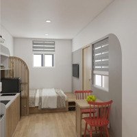 Cho Thuê Cc Mini Đẹp, 6 Triệu, 35M2 Ở Lakeview City, An Phú, Q2, Hcm
