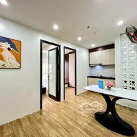 Chung Cư Mini 2 Ngủ 1 Khách Mới Tinh Khu Vực Đống Đa