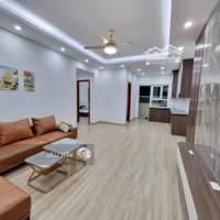 Bán Căn Góc 2 Mặt Thoáng Dt=60M 2 Phòng Ngủ2Vs Sđcc,Giá Hợp Lý Hỗ Trợ Vay Bank Toà Ct10 Chung Cư Đại Thanh