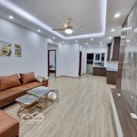 Bán Căn Góc 2 Mặt Thoáng Dt=60M 2 Phòng Ngủ2Vs Sđcc,Giá Hợp Lý Hỗ Trợ Vay Bank Toà Ct10 Chung Cư Đại Thanh