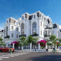 Cổ Đông Cần Bán Nhanh Căn Biệt Thự 300M2 Siêu Đẹp Tại Dự Án Sông Hồng Diamond City Giá Chỉ 4Xtr/M2