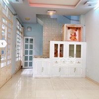 Siêu Vip 3 Mặt Tiền Ngay Chợ Lớn - Nguyễn Văn Luông - P11 - Q6 -Diện Tích5,6M X 16M - 5Tầng - Chỉ 18Tỷ2