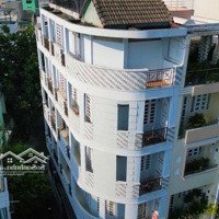 Siêu Vip 3 Mặt Tiền Ngay Chợ Lớn - Nguyễn Văn Luông - P11 - Q6 -Diện Tích5,6M X 16M - 5Tầng - Chỉ 18Tỷ2