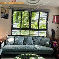 Cần Bán Gấp Liền Kề Vinhomes Thăng Long ,Diện Tích 90M2,Lô Góc Sẻ Khe, Mặt Tiền 5M