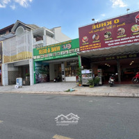 Bán Đất 100M2 (5X20) 19 Tỷ Còn Tl, Được Xây 5 Tầng. Mặt Tiền Đường Nguyễn Quý Cảnh, An Phú Quận 2.