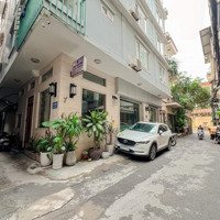 Đất Ba Đình, Vĩnh Phúc, Khu 376 Đường Bưởi, Oto 7 Chỗ, Qh Ra Phố Mới, 55Mmặt Tiền4.6M 12.5 Tỷ