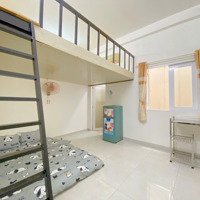 Cho Thuê Phòng Trọ Mới Xây Có Gác Banconl Cửa Sổ Trời, Đầy Đủ Nội Thất 2-3 Người Ở Thoải Mái