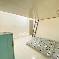 Cho Thuê Phòng Trọ Mới Xây Có Gác Banconl Cửa Sổ Trời, Đầy Đủ Nội Thất 2-3 Người Ở Thoải Mái