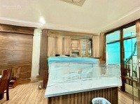 Bán Nhà Siêu Hiếm Phố Võ Thị Sáu - Hai Bà Trưng - Kinh Doanh - Ô Tô Tránh.diện Tích85M2 X5 Tầng.mặt Tiền6.5M