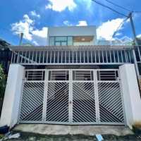 Bán Nhà Riêng Tại Dx 006, Phú Mỹ, Thủ Dầu Một, Bình Dương, 3 Tỷ, 100M2