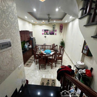 Bán Nhà Phan Đình Giót, La Khê, Hà Đông, Hà Nội Thang Máy Oto Đỗ Gầndiện Tích35M X Giá Bán 6 Tỷ