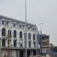 Bán Căn Liền Kề 5 Phòng Ngủ 4 Vệ Sinh 70M2 Tại Bùi Viện, Đồng Hòa, Kiến An, Hải Phòng, Giá Ưu Đãi 4,9 Tỷ
