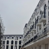 Bán Căn Liền Kề 5 Phòng Ngủ 4 Vệ Sinh 70M2 Tại Bùi Viện, Đồng Hòa, Kiến An, Hải Phòng, Giá Ưu Đãi 4,9 Tỷ