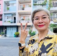 Bán Nhà Mặt Tiền Đường Số, Quận 4-Hưởng Trọn Tiện Ích Khu Vui Chơi Công Viên Khánh Hội