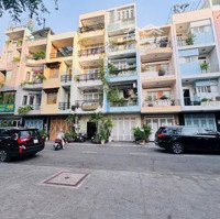 Bán Nhà Mặt Tiền Đường Số, Quận 4-Hưởng Trọn Tiện Ích Khu Vui Chơi Công Viên Khánh Hội