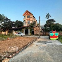 Chủ Gửi Bán Lô Đất 90.7M2 Tại Mỹ Lộc Thanh Lâm, Giao Thông Thuận Tiện, Tiếp Giáp Thị Xã Phúc Yên