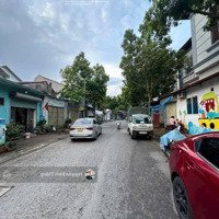 Hàng Hiếm Trục Chính Kinh Doanh Tại Đa Tốn, 9,1 Tỷ, 58M2, Đất Thổ Cư, Sổ Đỏ Đầy Đủ, Gia Lâm, Hà Nội