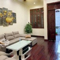 Cho Thuê Nhà Bồ Đề, 60M2 X 4 Tầng, Có Gara Ô Tô, 14 Triệu/T