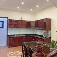 Cho Thuê Nhà Bồ Đề, 60M2 X 4 Tầng, Có Gara Ô Tô, 14 Triệu/T