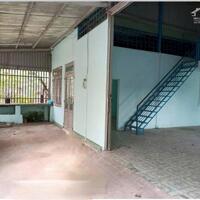 Nhà kho dt 201m2 xã Bình mỹ, Củ Chi giá 4,5 tỷ