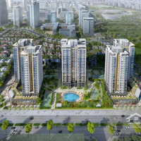 Độc Bản 3 Căn Hộ Siêu Phẩm Bán Tại Starlake Căn 4 Phòng Ngủ154M2- Penhouse 231M2- 2 Căn Đập Thông 200M2