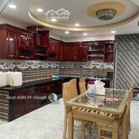 Nhà Đẹp Trường Chinh, P Tân Thới Nhất, Q12.5 Tầngdiện Tích4Mx16M. Đường 6M Kdc Dân Trí. Chỉ 6.5 Tỷ Tl