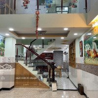 Nhà Đẹp Trường Chinh, P Tân Thới Nhất, Q12.5 Tầngdiện Tích4Mx16M. Đường 6M Kdc Dân Trí. Chỉ 6.5 Tỷ Tl