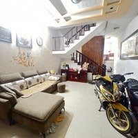 2 Tầng Dân Xây-Độc Lập-Căn Góc-Mặt Ngõ Thông Kinh Doanh Được Zá Tốt Vị Trí Đẹp Ô Tô Vào Nhà