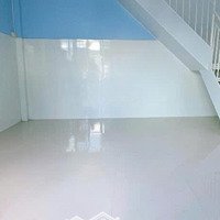Bán Nhà 2 Tầng, Chợ Linh Xuân - 50M2 - Giá Bán 2.3 Tỷ